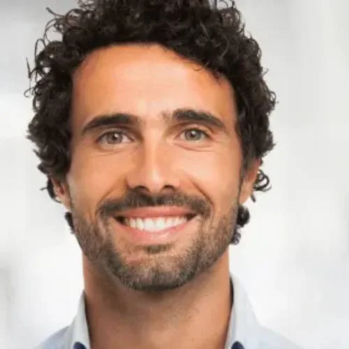 Michael R. Customer Photo